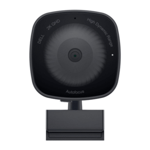 Dell WB3023 2K QHD USB Webcam 722-BBBV