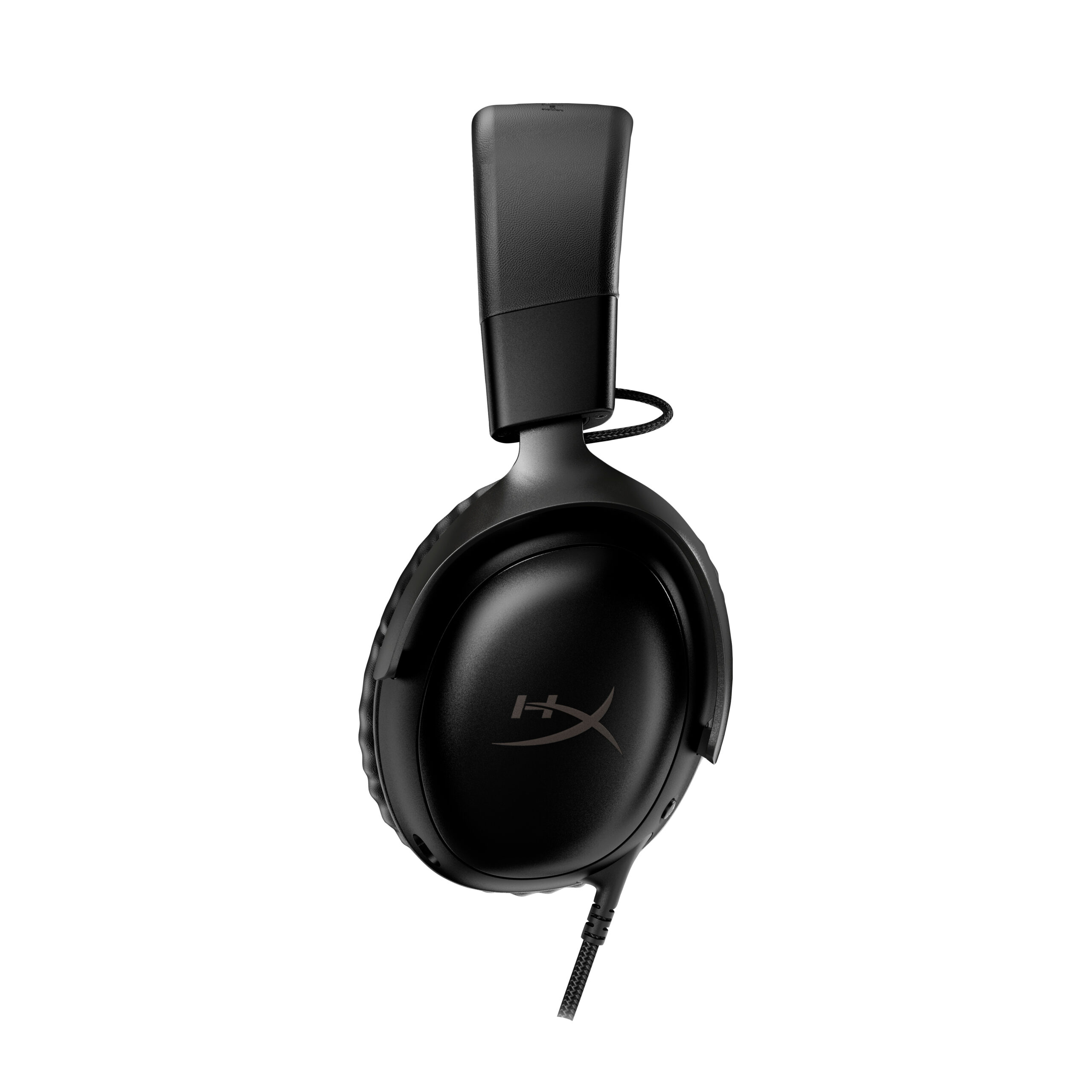 HyperX Cloud III Wired Gaming Headset Black 727A8AA - Image 2