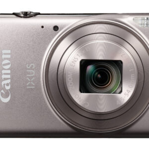 Canon IXUS 285 HS 21.1MP Compact Camera Silver 7284C001