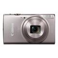 Canon IXUS 285 HS 21.1MP Compact Camera Silver 7284C001