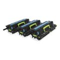 Lexmark CMY Return Programme Developer Kit 72K0FV0