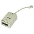 Lindy 3 X RJ11 ADS Splitter 75109
