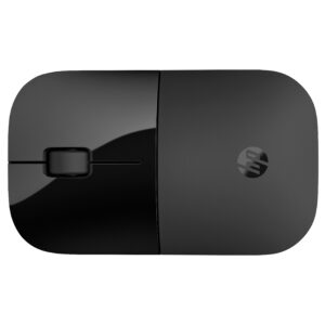 HP Z3700 Dual Black Mouse 758A8AA