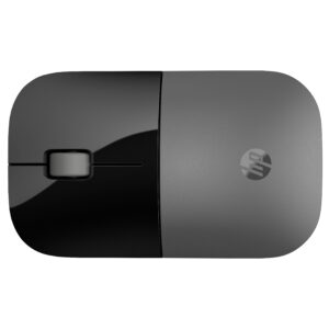 HP Z3700 Dual Silver Mouse 758A9AA