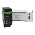 Lexmark Cyan Return Programme Toner Cartridge 2000 Pages Original 75M50C0 Single-pack