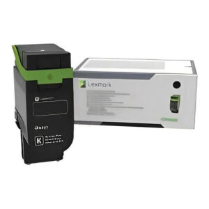Lexmark Magenta Return Programme Toner Cartridge 2000 Pages Original 75M50M0 Single-pack