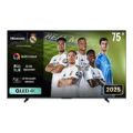 Hisense 75Q6Q 75-inch 4K UHD QLED VIDAA Smart TV