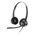 HP Poly EncorePro 320 Stereo Wired Headset 767G0AA
