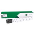 Lexmark Cyan Toner Cartridge 34,000 pages Original 76C0HC0 Single-pack