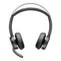 Poly Voyager Focus 2 Stereo Wireless Headset 76U46AAOPEN (Open Box)