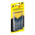 fixPOINT Small Screwdriver Set 6-pack 77050