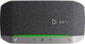Poly Sync 20 Microsoft Teams Certified USB-A Speakerphone 772C8AA