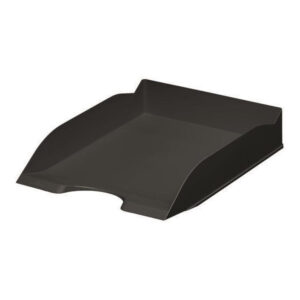 Durable A4 Eco Letter Tray 6-pack Black 775601