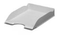 Durable ECO Stackable A4 Document Storage Tray Grey 775610