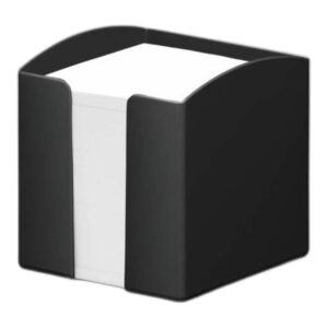 Durable Note Box ECO 6-pack Black 775801