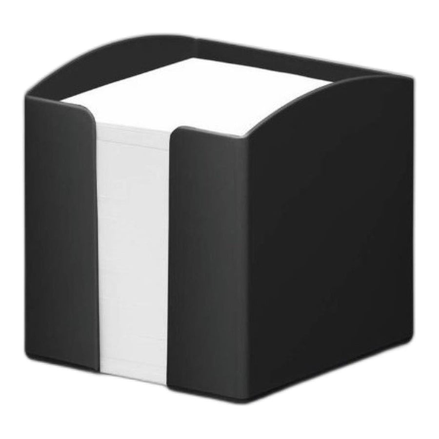 Durable Note Box ECO 6-pack Black 775801
