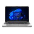 HP 250 G9 15.6-inch HD Laptop - Intel Celeron N4500 256GB SSD 8GB RAM Win 11 Home Asteroid Silver