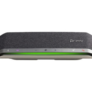 Poly Sync 40 Microsoft Teams Certified Speakerphone 77P35AA