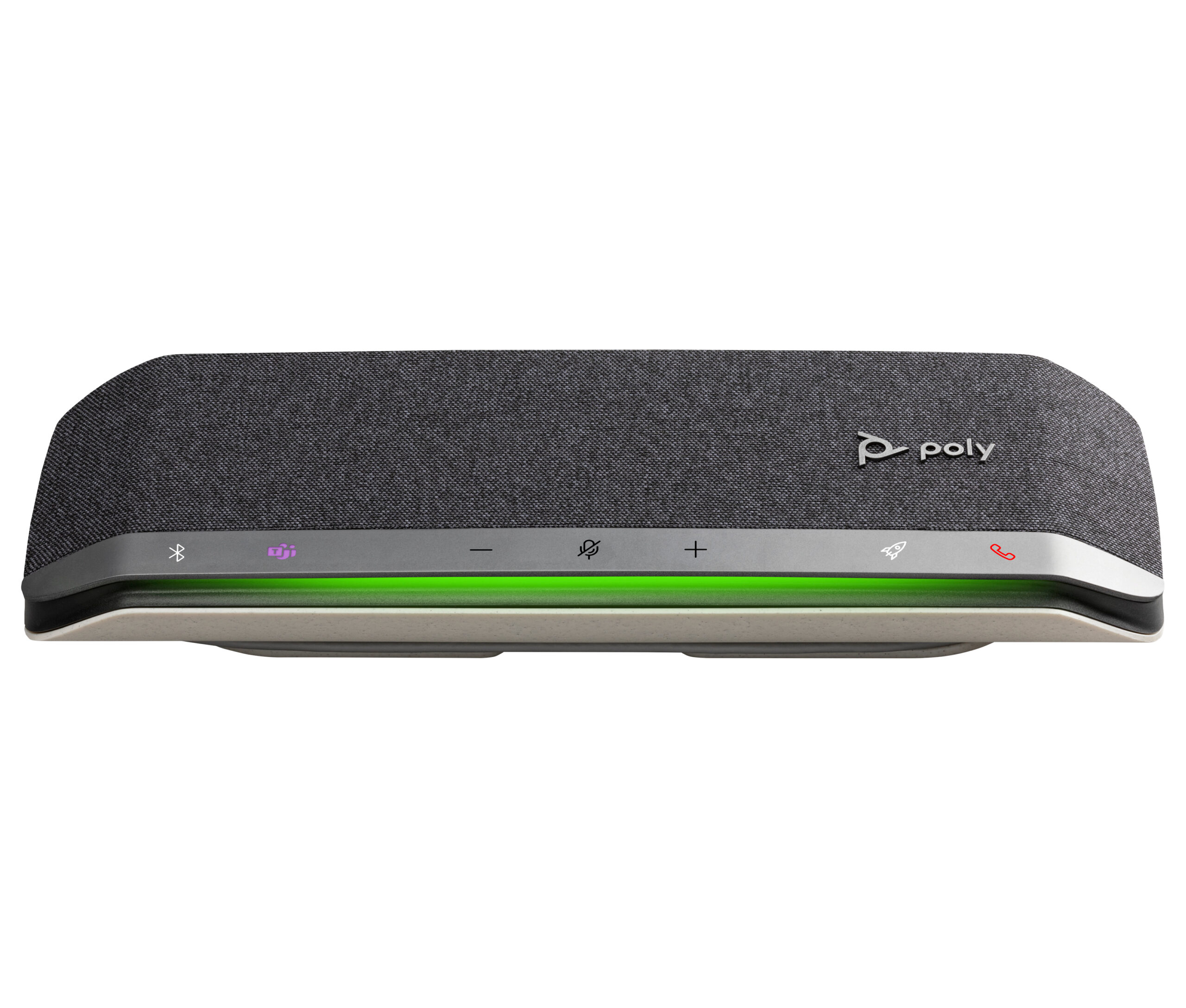 Poly Sync 40 Microsoft Teams Certified Speakerphone 77P35AA