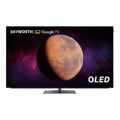 Skyworth SXF9850 77-inch 4K UHD OLED Google Smart TV