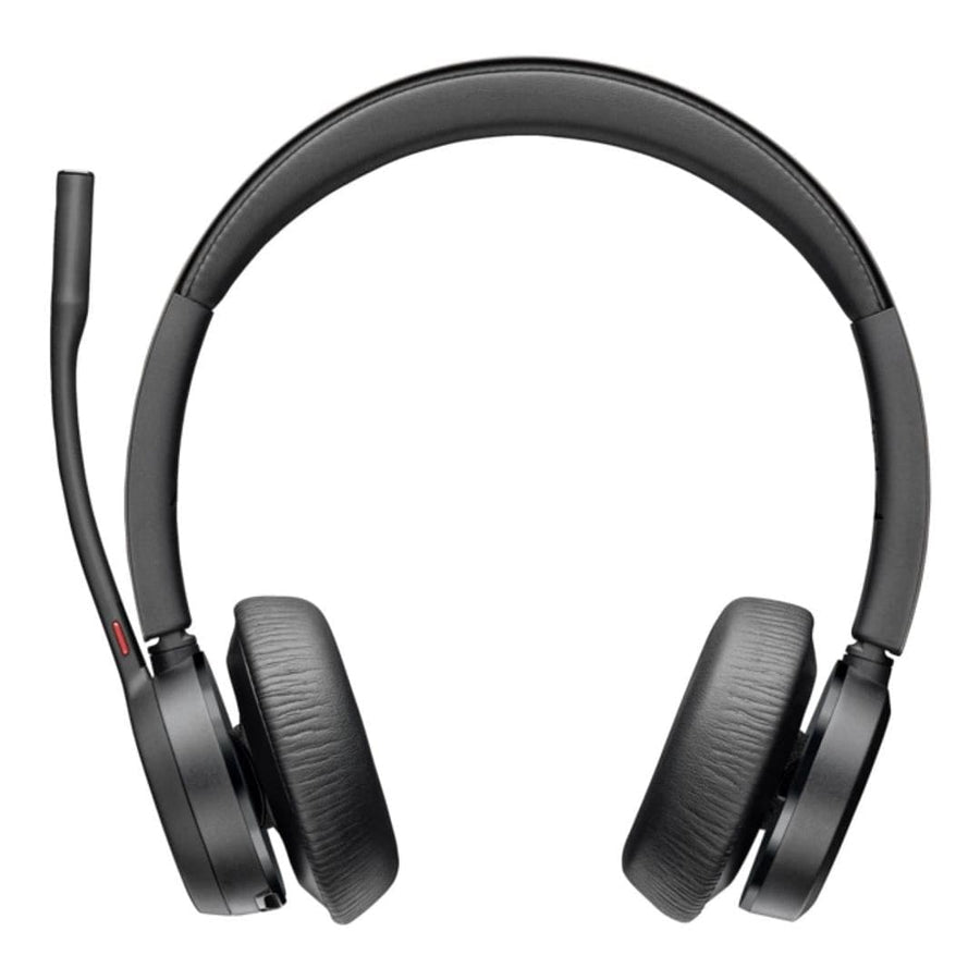 Poly Voyager 4320 Microsoft Teams Certified USB-C Headset +BT700 dongle 77Z30AA