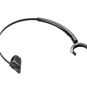 Poly EncorePro 540 Convertible Headset with Quick Disconnect 783P1AA