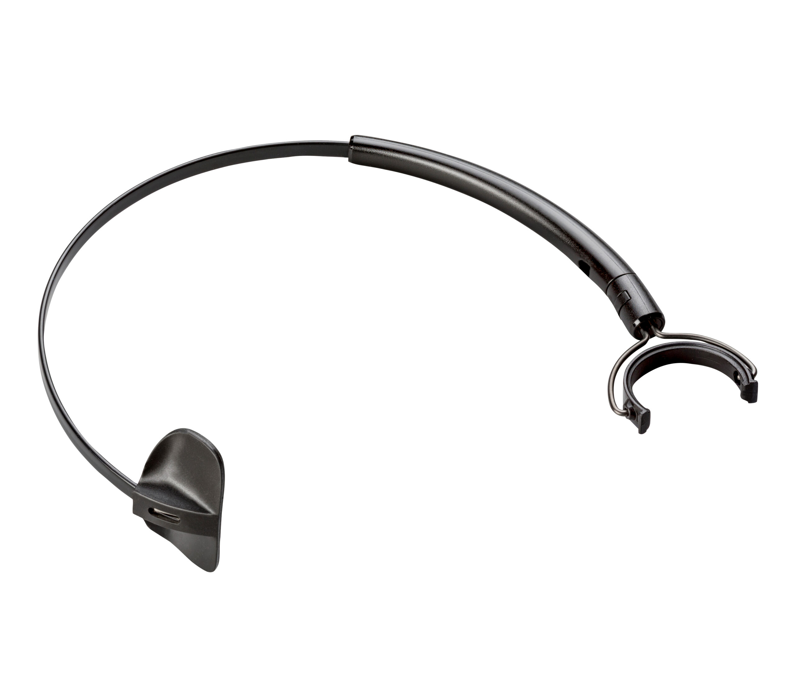 Poly EncorePro 540 Convertible Headset with Quick Disconnect 783P1AA