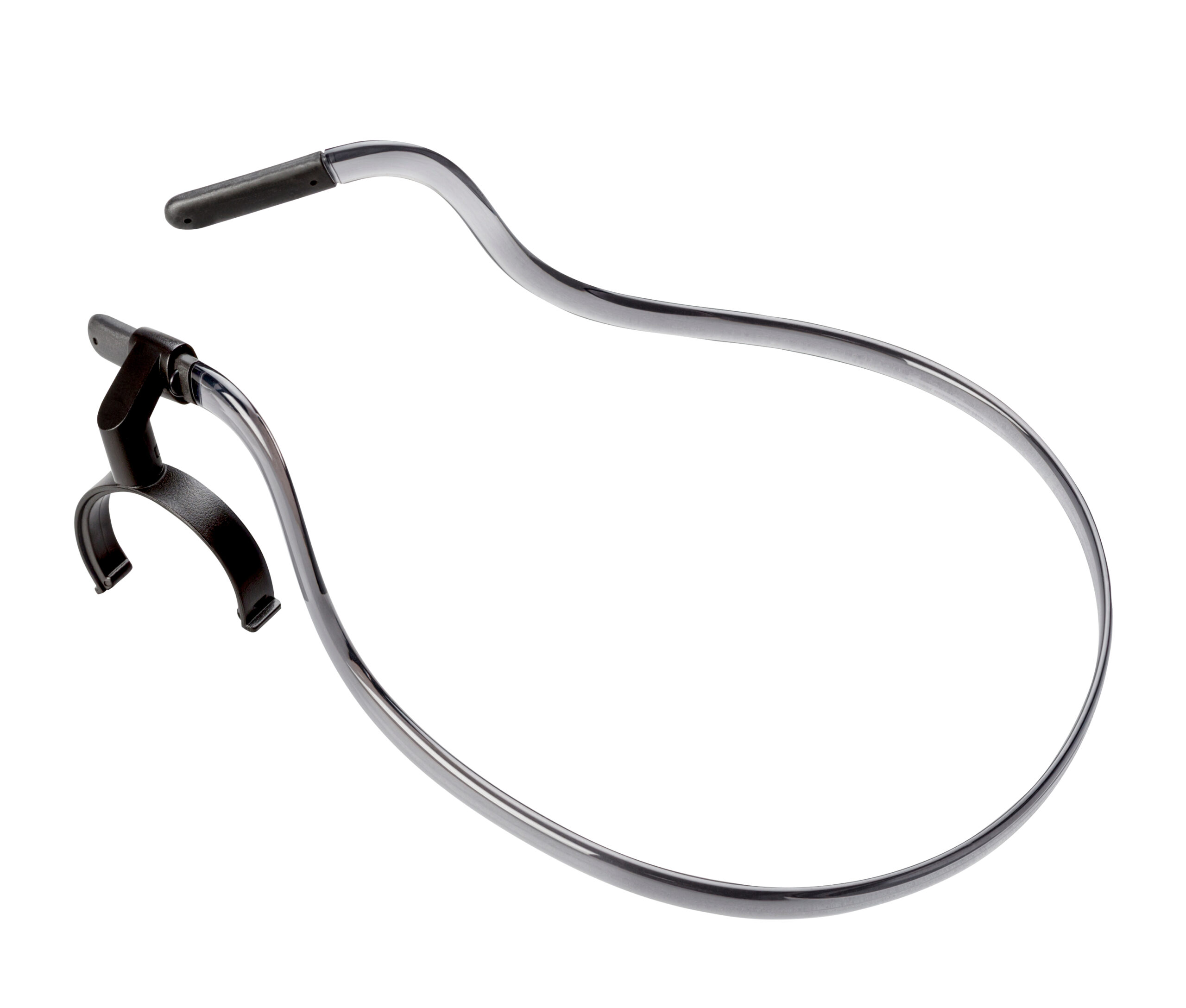 Poly EncorePro 540 Convertible Headset with Quick Disconnect 783P1AA - Image 4
