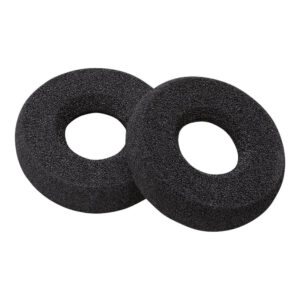 Poly Savi 7300 Leatherette Ear Cushions 783Q8AA
