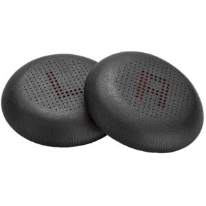 Poly Voyager 4300 Leatherette Ear Cushions 2-piece 783R5AA