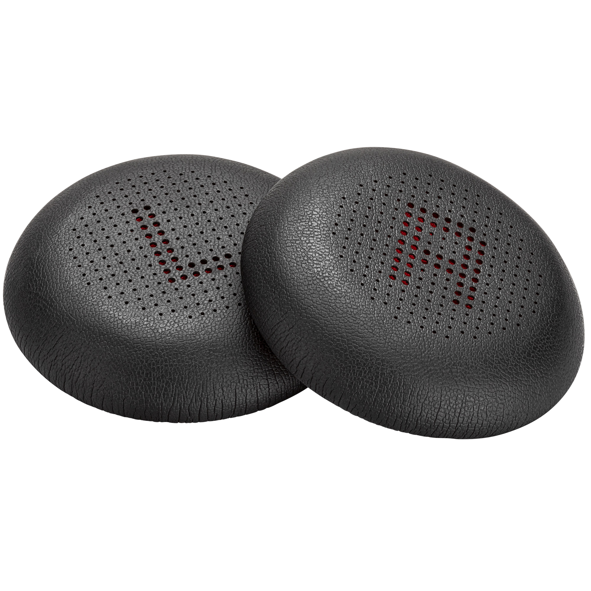 Poly Voyager 4300 Leatherette Ear Cushions 2-piece 783R5AA