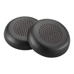 Poly Voyager Focus 2 Leatherette Ear Cushion 2-piece 783R8AA