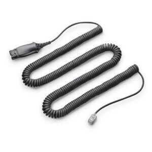 Poly HIS Adapter Cable 783S3AA