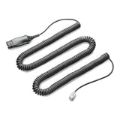 Poly HIS Adapter Cable 783S3AA