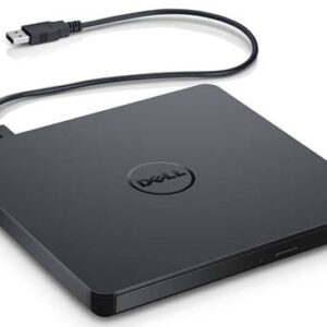 Dell 784-BBBI Optical Disc Drive Black DVD RW