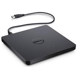Dell 784-BBBI Optical Disc Drive Black DVD RW