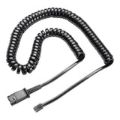Poly U10P-S19 Adapter Cable for H-Series Headset 784S2AA