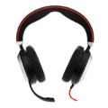 Jabra Evolve 80 Wired Stereo Headset 7899-823-189