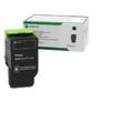 Lexmark 78C50K0 toner cartridge 1 pc(s) Original Black