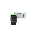 Lexmark CS/CX Black Extra High Yield Contract 8,500 Pages Toner Cartridge 78C5XKE