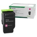 Lexmark CS/CX Yellow Extra High Yield Contract 5,000 Pages Toner Cartridge 78C5XME