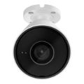 Ajax 8MP IP 4.00mm Focused Lens Bullet Camera 79031.217.WH1