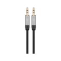 Goobay Stereo 3.5mm Jack Audio Adapter 3m Cable 79126