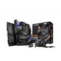 MSI MEG Z490 Godlike Intel LGA 1200 Extended ATX Wi-Fi 6 Motherboard 7C70-005R