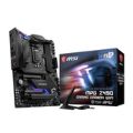 MSI MPG Z490 Gaming CARBON WIFI Intel LGA 1200 ATX Wi-Fi 6 Motherboard 7C73-001R