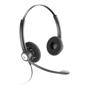 Poly Entera HW121N Noise-Cancelling Wired Headset 7D789AA
