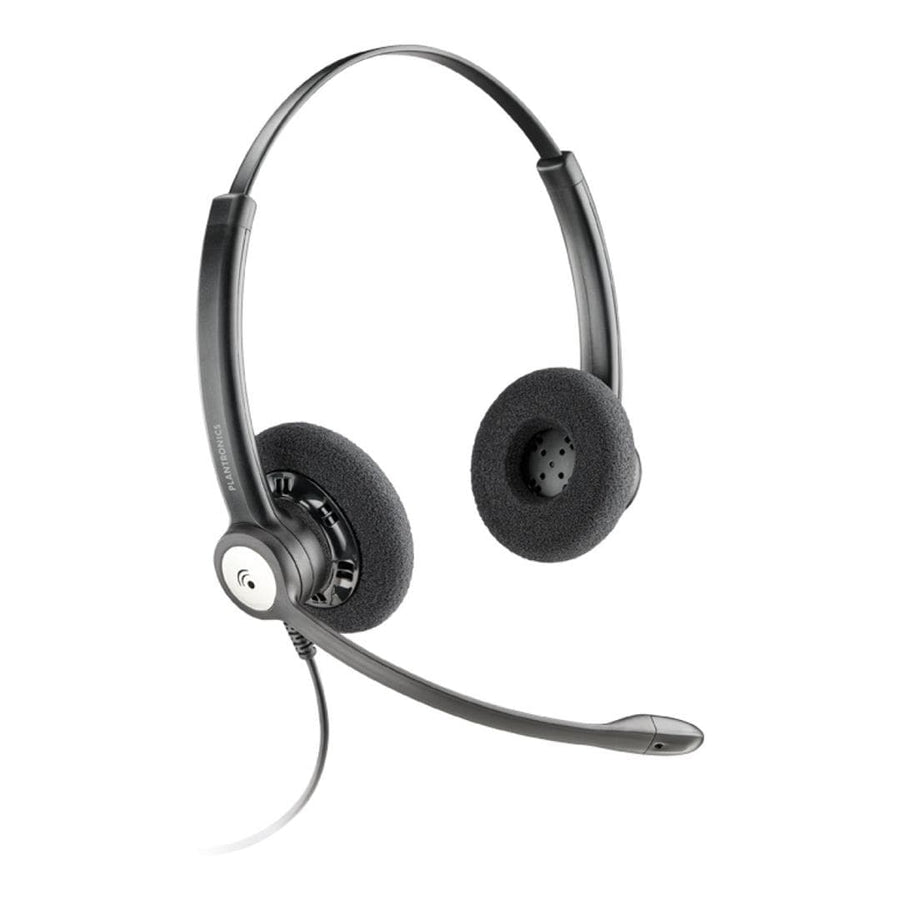 Poly Entera HW121N Noise-Cancelling Wired Headset 7D789AA