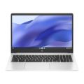 HP Chromebook 15a-na0005ni 15.6-inch HD Laptop - Intel Celeron N4500 128GB eMMC 4GB RAM Chrome OS 7F1K2EA