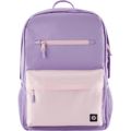 HP Campus Lavender Backpack 7J597AA
