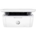 HP LaserJet M141w A4 Multifunction Mono Laser Printer 7MD74A